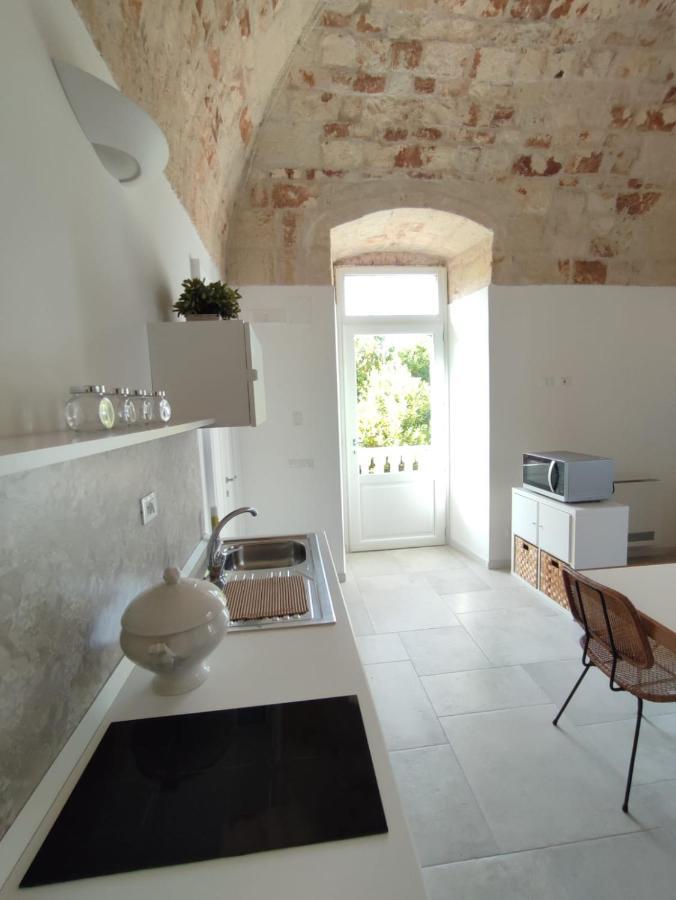 Villa Ostuni Monopoli Luaran gambar