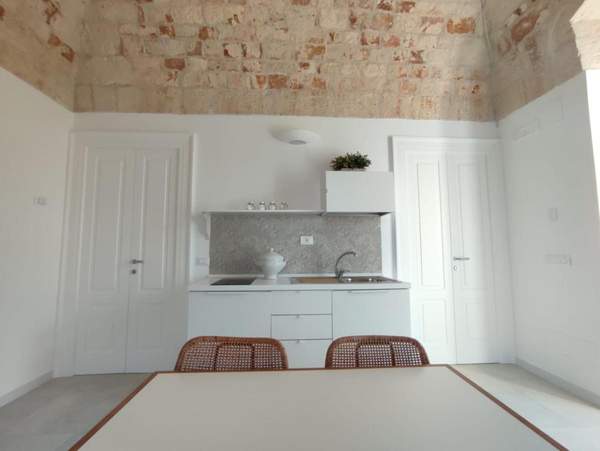 Villa Ostuni Monopoli Luaran gambar