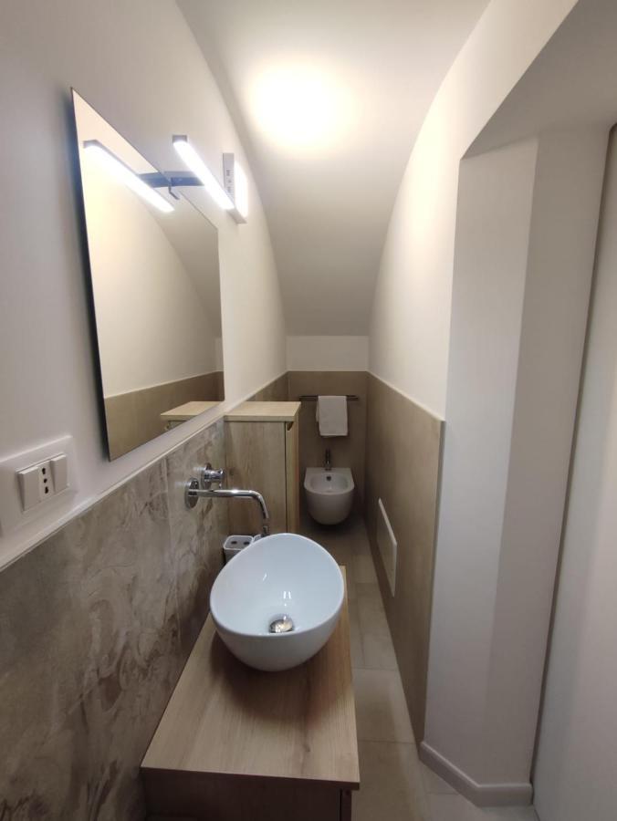 Villa Ostuni Monopoli Luaran gambar