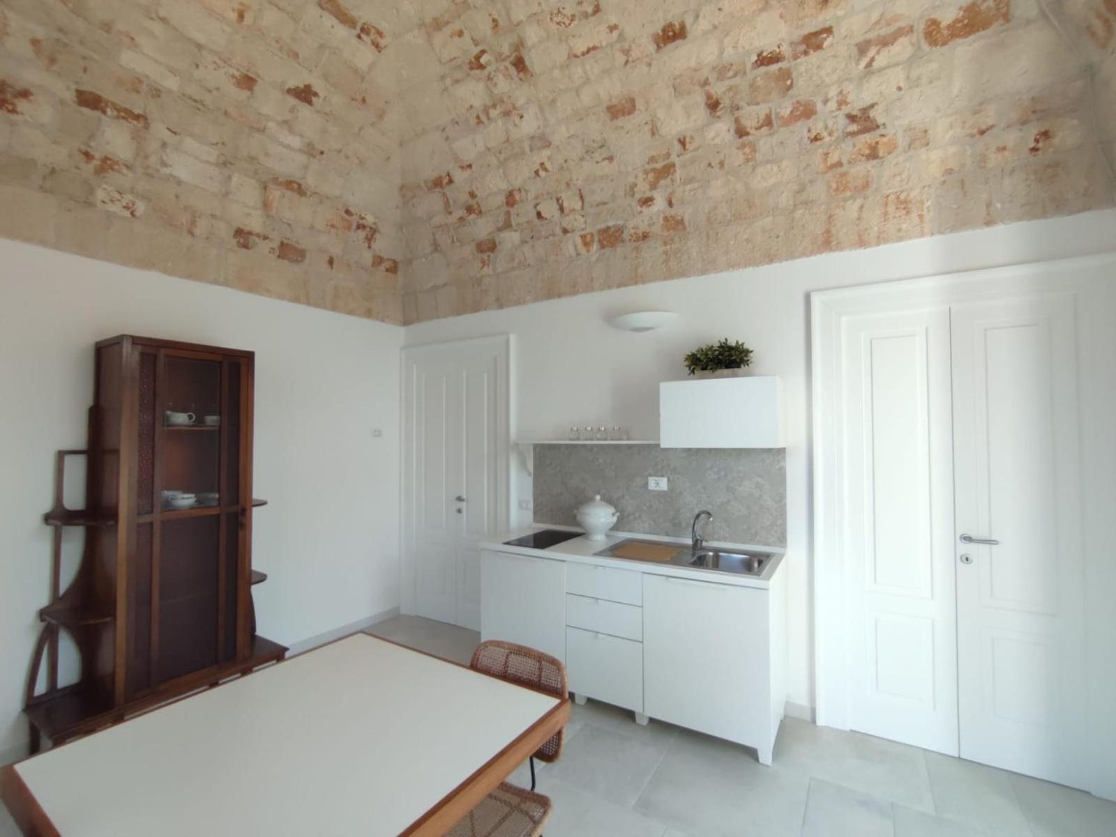 Villa Ostuni Monopoli Luaran gambar
