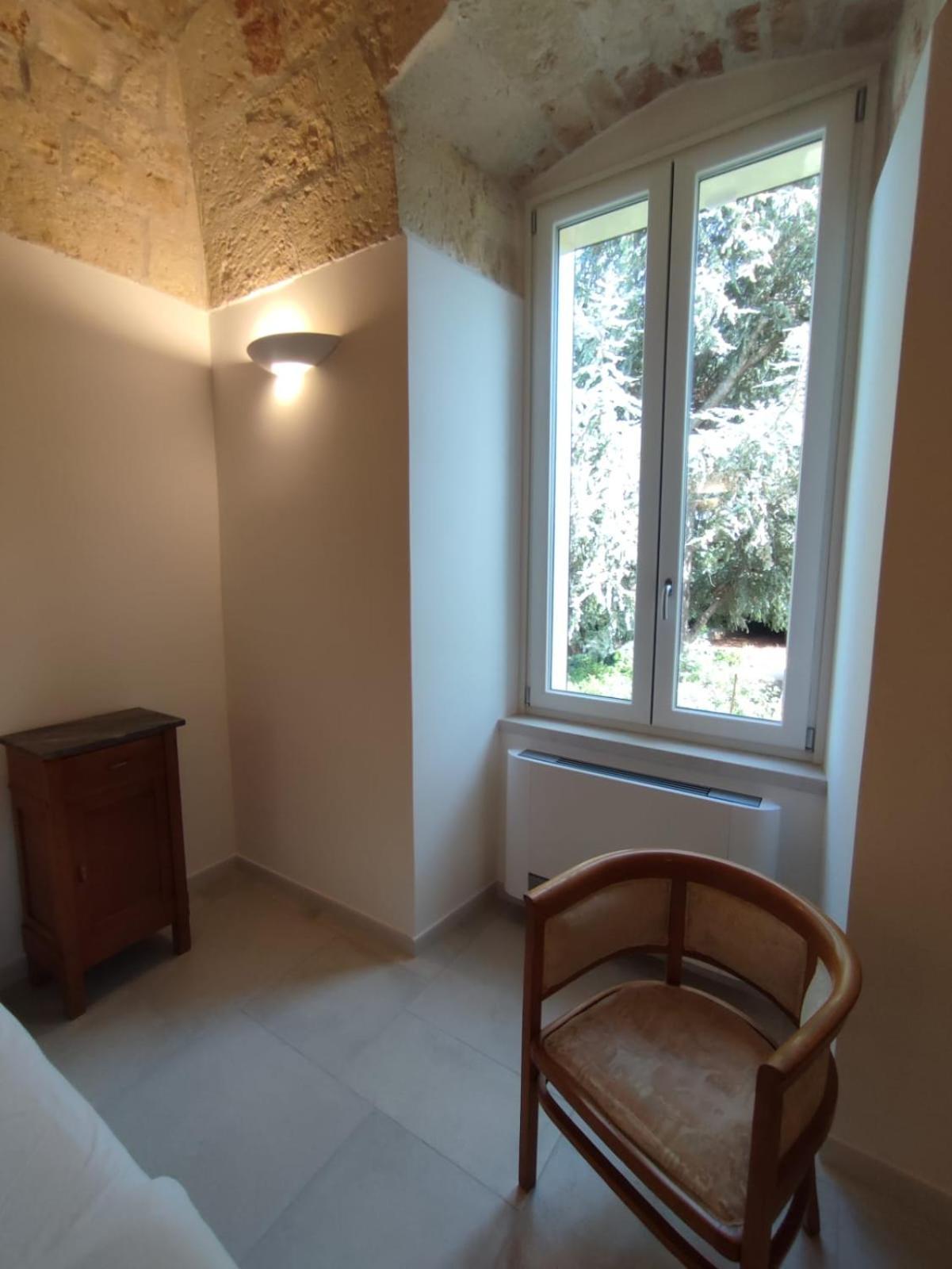Villa Ostuni Monopoli Luaran gambar