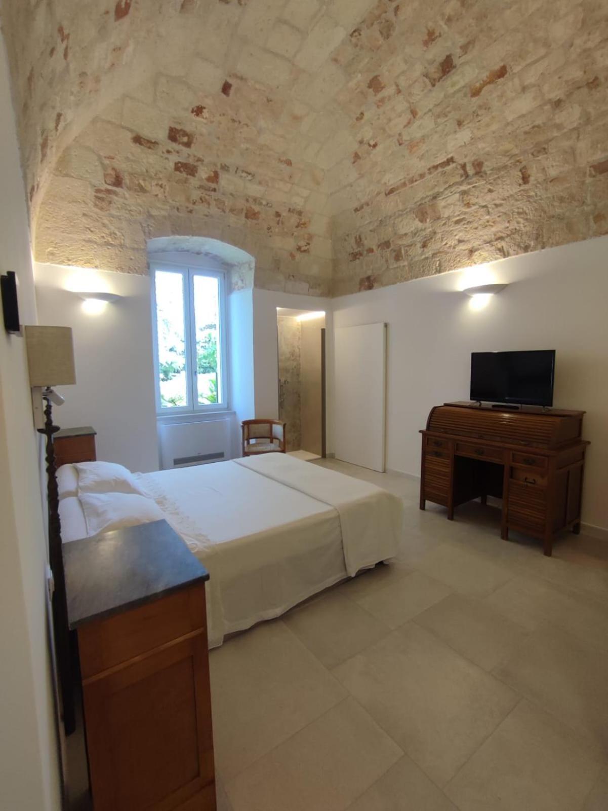 Villa Ostuni Monopoli Luaran gambar