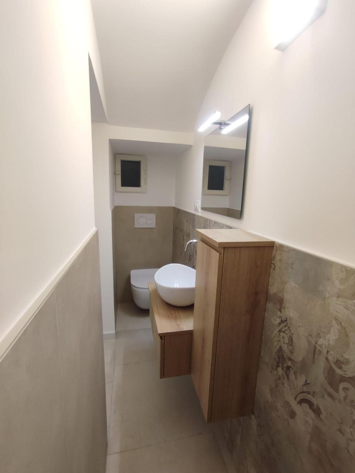 Villa Ostuni Monopoli Luaran gambar