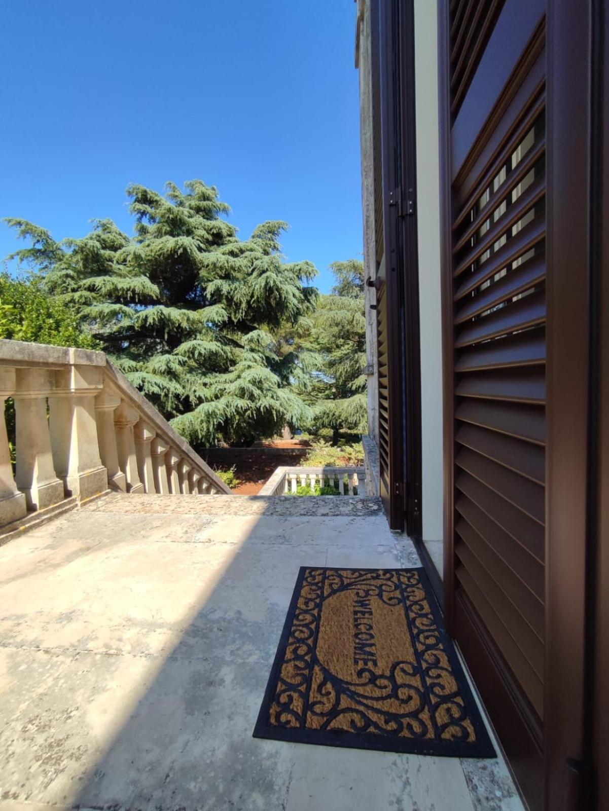 Villa Ostuni Monopoli Luaran gambar