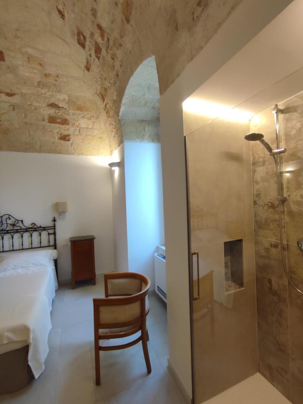 Villa Ostuni Monopoli Luaran gambar