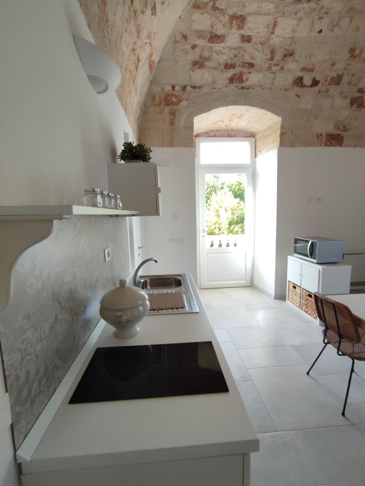 Villa Ostuni Monopoli Luaran gambar