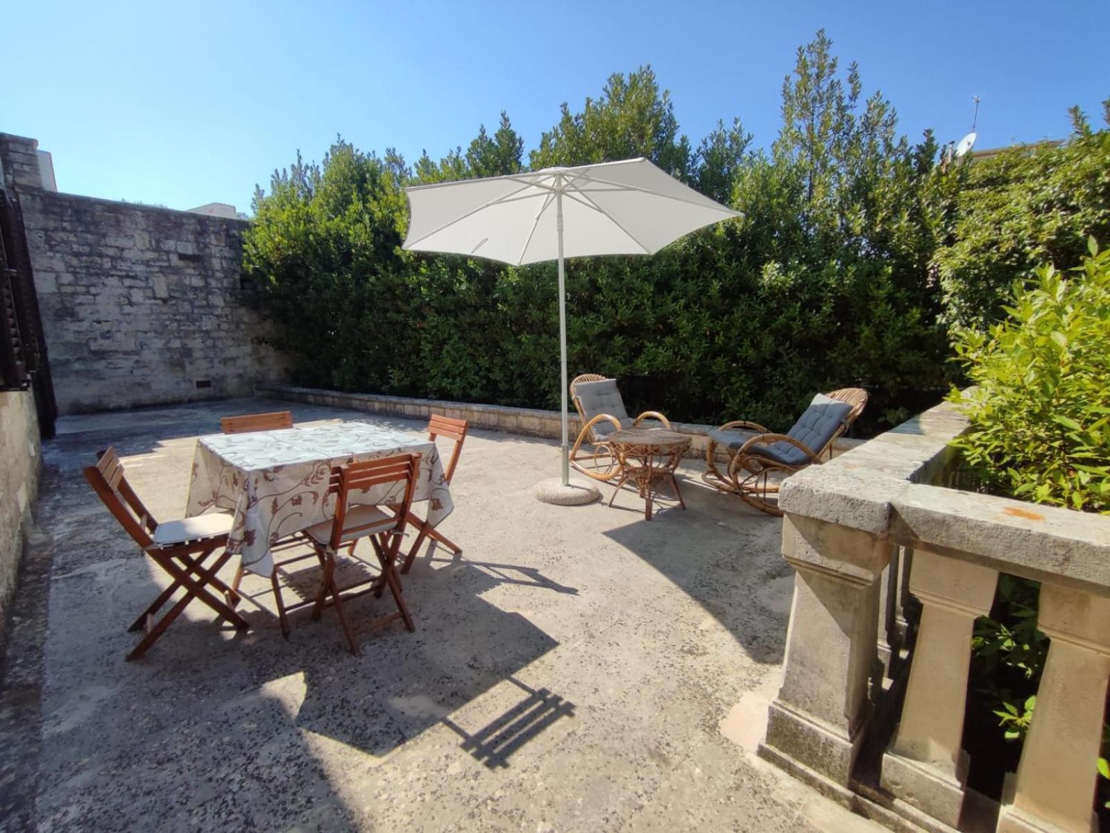 Villa Ostuni Monopoli Luaran gambar