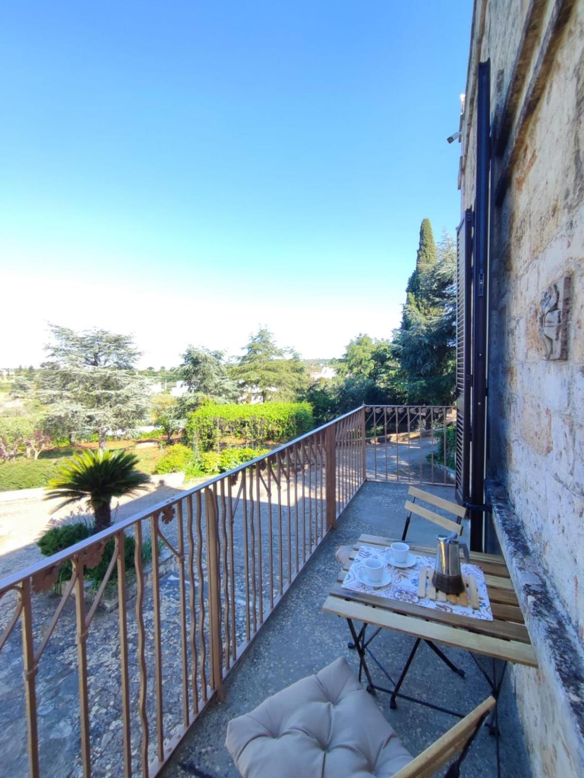 Villa Ostuni Monopoli Luaran gambar