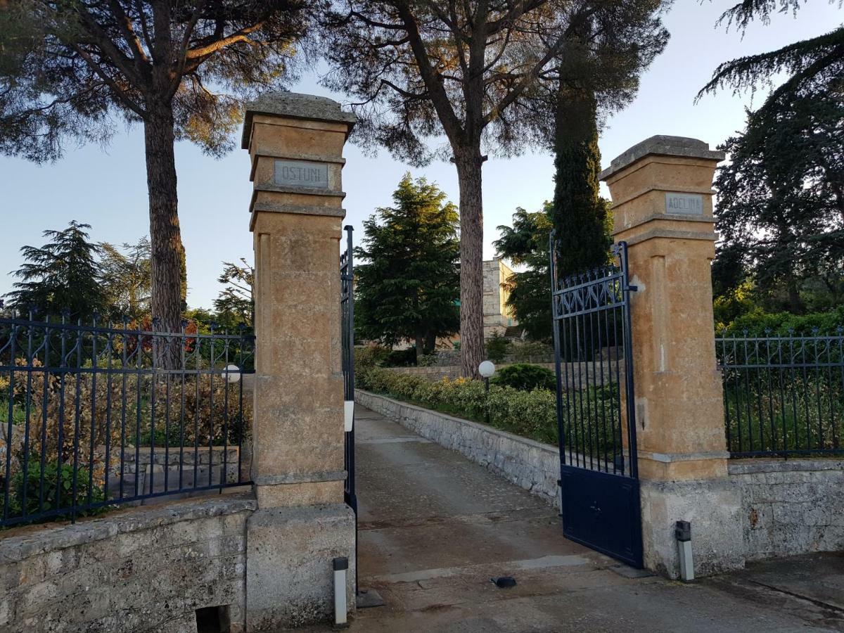 Villa Ostuni Monopoli Luaran gambar